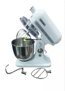 Миксер профессиональный 7 л Duvel B7