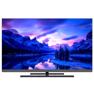Телевизор Premier 50PRM3050QSV QLED Smart Voice