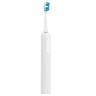 Электрическая зубная щетка Xiaomi Oscillation Electric Toothbrush, белый