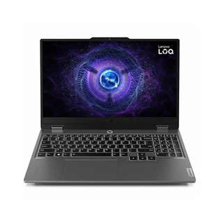Noutbuk Lenovo LOQ 15IAX9