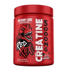 Креатин Red Rex 5000MG Unflavored 300gr