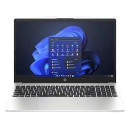 Ноутбук HP 255 G10 Ryzen AMD R7 7730U 16GB 512GB 15,6 FHD Silver