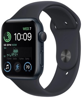 Умные часы Apple Watch SE 2 44мм