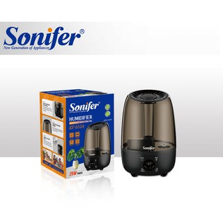 Увлажнитель воздуха Sonifer SF-6524