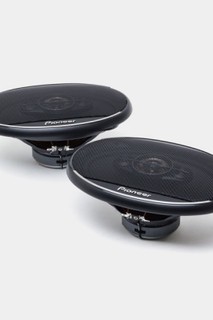 Динамик Pioneer TS-A6978S, 4-полосный