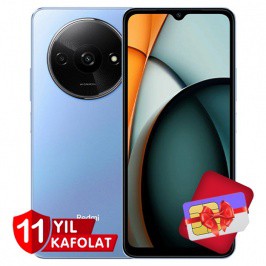 Smartfon Xiaomi Redmi A3 4/128GB