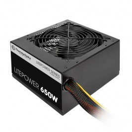 Блок питания Thermaltake Litepower 650W