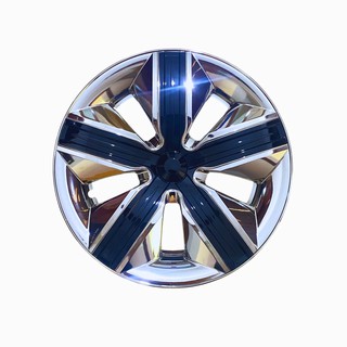 Колпаки на колеса декоративные R12, R13, R14, R15 4 шт