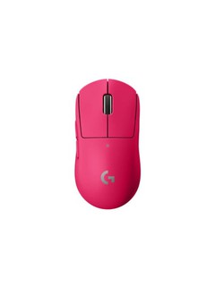Игровая мышь Logitech G Pro X Superlight