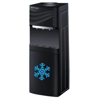 Кулер для воды Ziffler BWD9003TLB