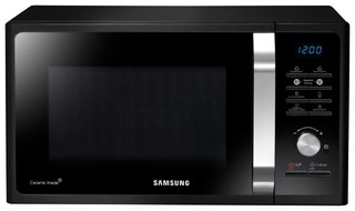 Микроволновая печь Samsung MS23F302TAK
