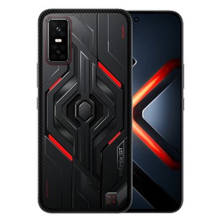 Смартфон Infinix GT 30 Pro 12/256 ГБ, черный