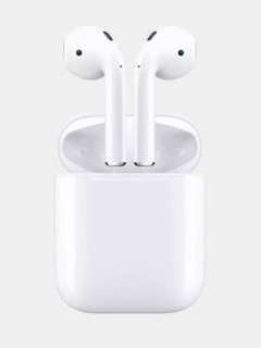 Беспроводные наушники Pods 2.2 с чехлом для беспроводной зарядки, совместимые с Android