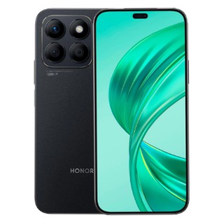 Honor X8b 8/256GB yarim tun qora smartfoni