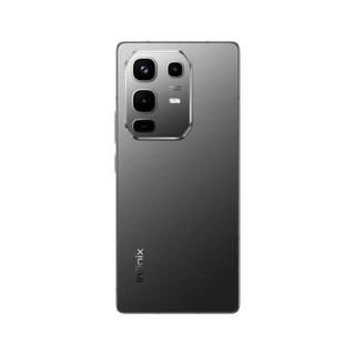 Смартфон Infinix Note 50 8/256 ГБ, черный
