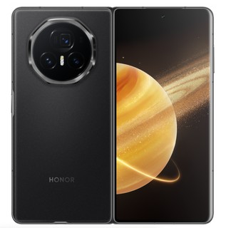 Смартфон Honor Magic V3 12/512 ГБ, черный