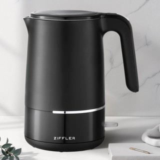 Чайник электрический Ziffler ZFK-8720