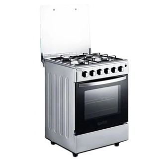 Газовая плита Rulls MGC610S