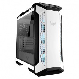 Компьютерный корпус Asus TUF Gaming GT501 Белый