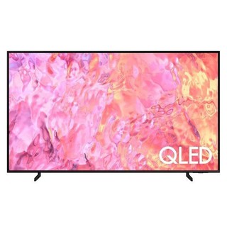 Телевизор Samsung QE43Q60CAUXUZ QLED Smart TV 43"