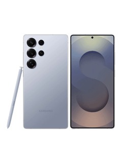 Смартфон Samsung Galaxy S25 Ultra 5G 12/256GB (Синий)