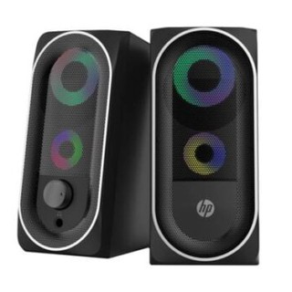 HP DHE-6001 LED RGB akustika tizimi