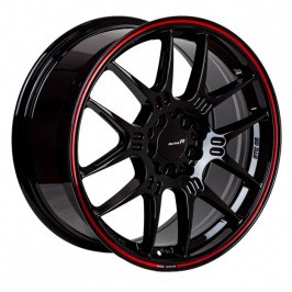 Диска для автомобиля R15 GTC02 -M23BM5R1 8*100*114.3 ET35 CB73.1 4 шт