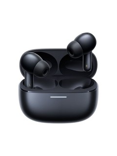 Android va iPhone uchun Xiaomi Redmi Buds 6 Pro Bluetooth 5.3 simsiz quloqchinlari, Global