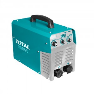 Инверторный сварочный аппарат ММА TotalTW22505