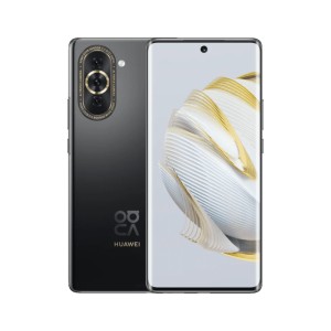Смартфон Huawei Nova 10 8/128 Starry Black