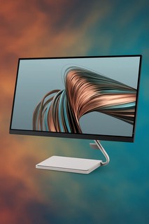 Монитор Lenovo Q27h-20 27"
