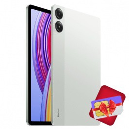 Xiaomi Redmi Pad Pro 5G 8/256 GB Mint Green