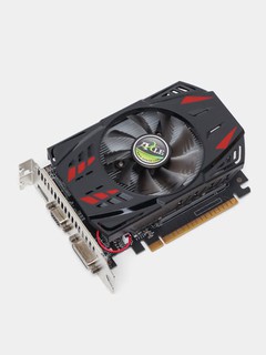 Видеокарта Axle GTX750Ti 4G