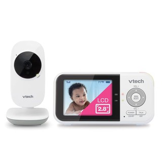 Видеоняня Vtech DECT VM819 | 1 Год Гарантии