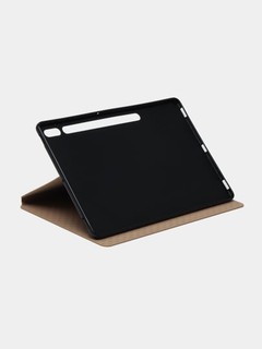 Samsung Galaxy Tab S7+, S8+, S7 FE, Plus planshetlari uchun g'ilof
