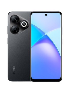 Смартфон Infinix Smart 10 HD 4G 2/64GB, Global, Black