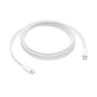 Кабель Apple Type-C to Type-C, (IPhone 15)