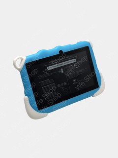 Детский планшет CCIT KT500 Pro 4/128 ГБ, синий