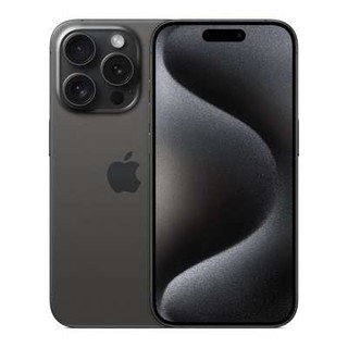 Смартфон Apple iPhone 15 Pro Max 256 ГБ (nanoSim+eSim), черный