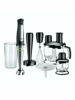 Blender Braun MQ 7087X