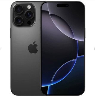 Смартфон Apple iPhone 16 Pro Max 256GB