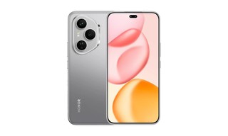 Смартфон Honor 400 Pro 5G 12/512 ГБ, Lunar Grey