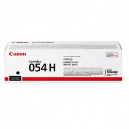 Картридж Canon CRG-054H BK