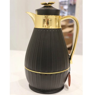 Термочайник Feenik DU-100 1L (Black)
