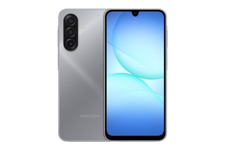 Смартфон Samsung Galaxy A17 8/256 ГБ, серый