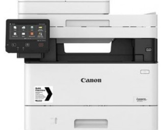 Lazerli printer Canon i-SENSYS MF453dw