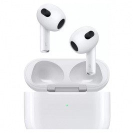 Беспроводные наушники Apple Airpods 3