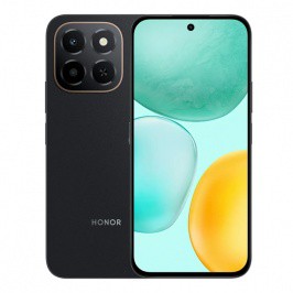 Honor X6c Black 6/256 GB