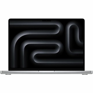 Ноутбук Apple MacBook Pro 16 2023 / M3 Max 14-core CPU 30-core GPU / 48GB / SSD 1TB / MacOS / 16", серый