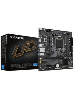 Материнская плата Gigabyte B760M -K DDR4
